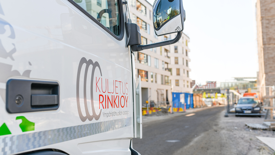VINGO asiakascase: Asiointipavelu | Vitec Tietomitta