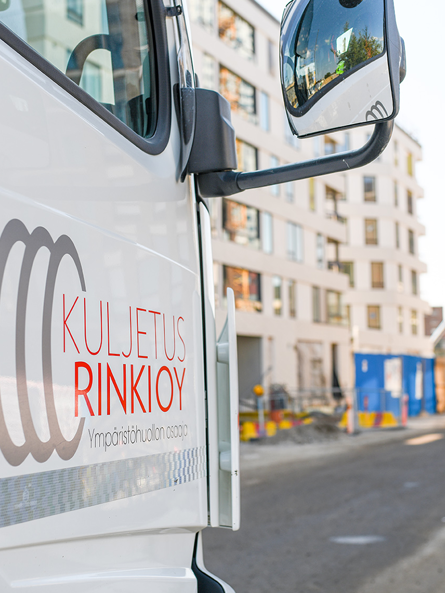 VINGO asiakascase: Asiointipavelu | Vitec Tietomitta