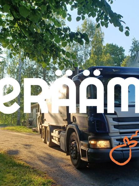 Keräämö Vitec Tietomitta referenssi