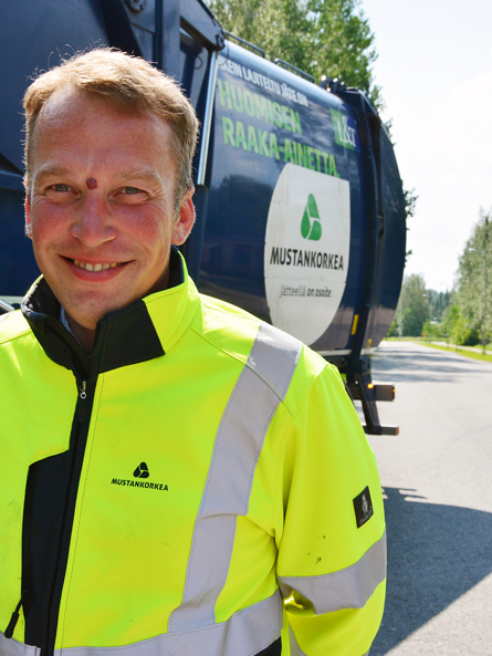 VINGO asiakascase: Logistiikkaratkaisut | Vitec Tietomitta