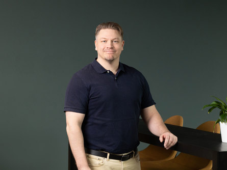 Aki Peuralahti Vitec Tietomitta
